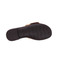 Noa Harmon tongs cognac 5