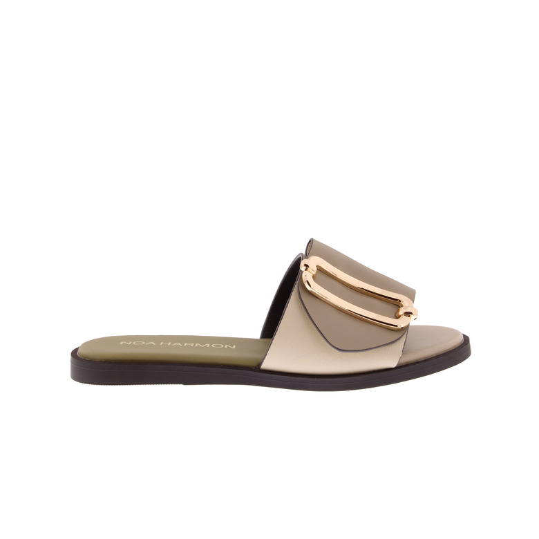Noa Harmon tongs taupe