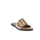 Noa Harmon tongs taupe 2