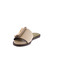 Noa Harmon tongs taupe 3