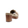 Noa Harmon tongs taupe 4