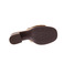 Noa Harmon tongs or 5