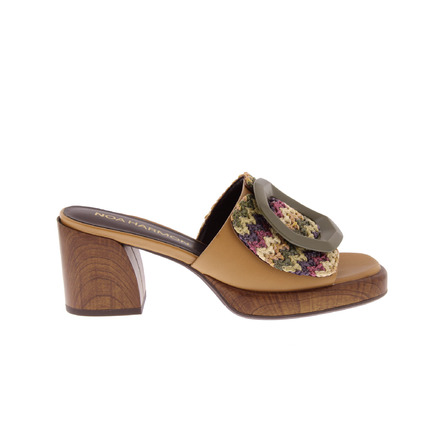 Noa Harmon tongs multicolor