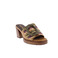 Noa Harmon tongs multicolor 2
