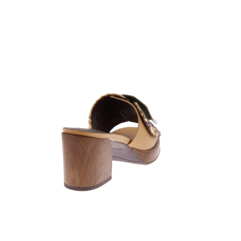 Noa Harmon tongs multicolor 4