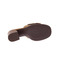 Noa Harmon tongs multicolor 5