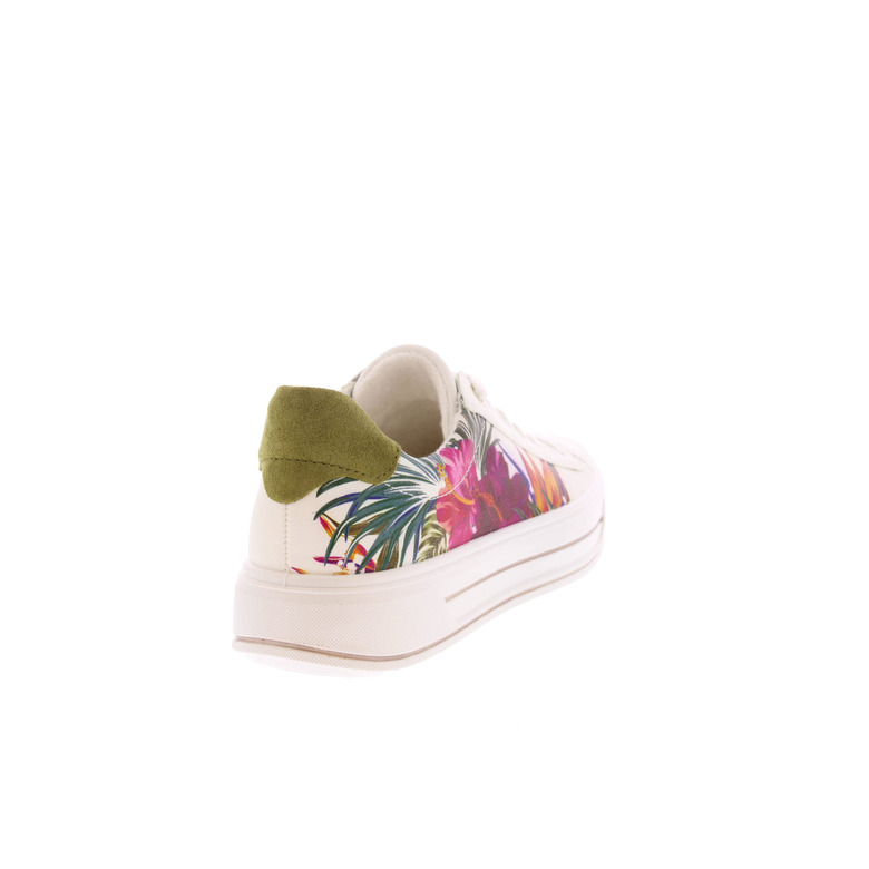 Ara sneakers multicolor 4