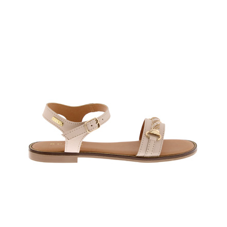 Scapa sandals ecru