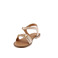 Scapa sandals ecru 3