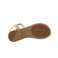 Scapa sandals ecru 5