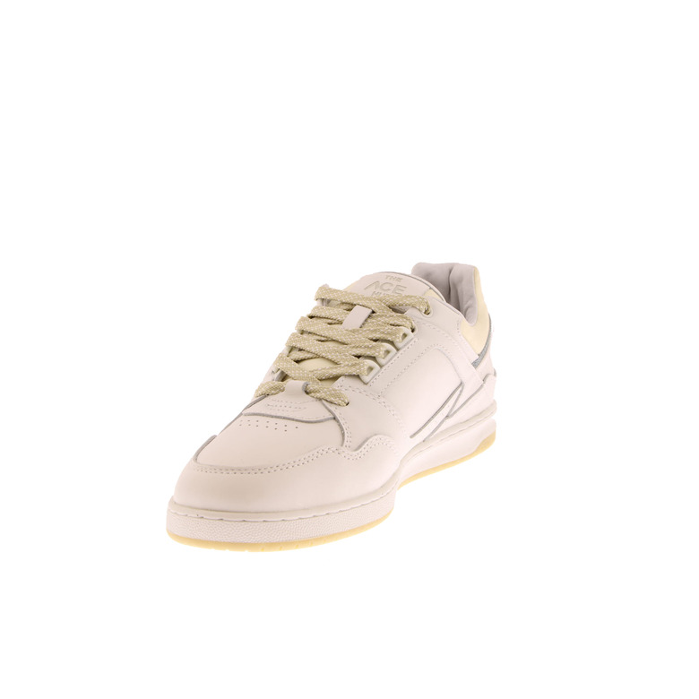 Hub sneakers white 3