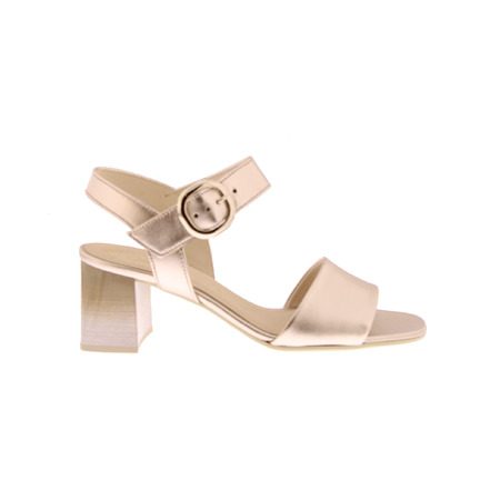 Gabor sandals pink