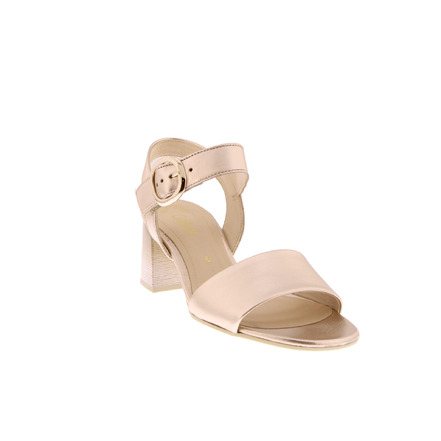 Gabor sandals pink