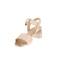 Gabor sandals pink 3