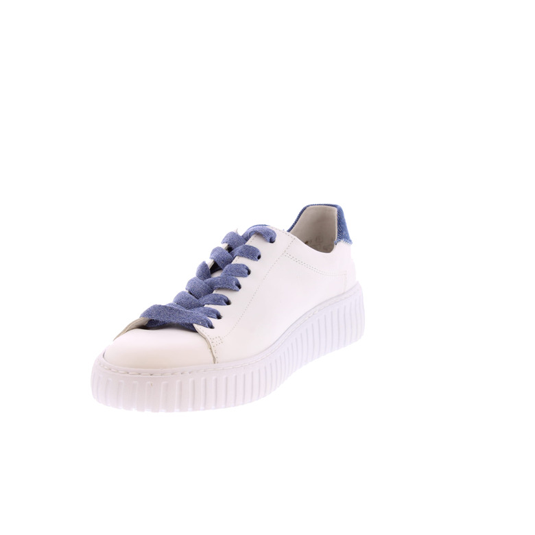 Gabor sneakers white 3