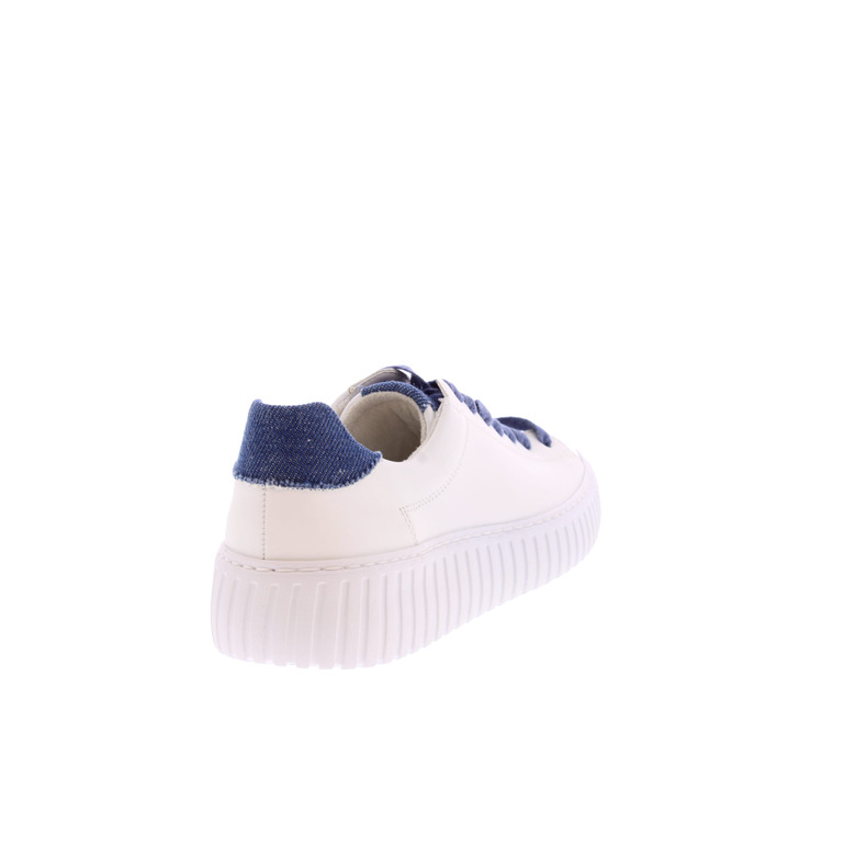 Gabor sneakers white 4
