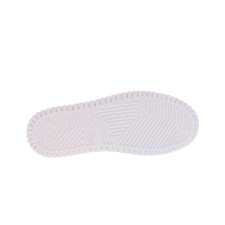 Gabor sneakers white 5