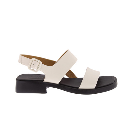 Camper sandals white
