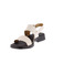 Camper sandals white 3
