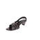 Halmanera sandals black 3