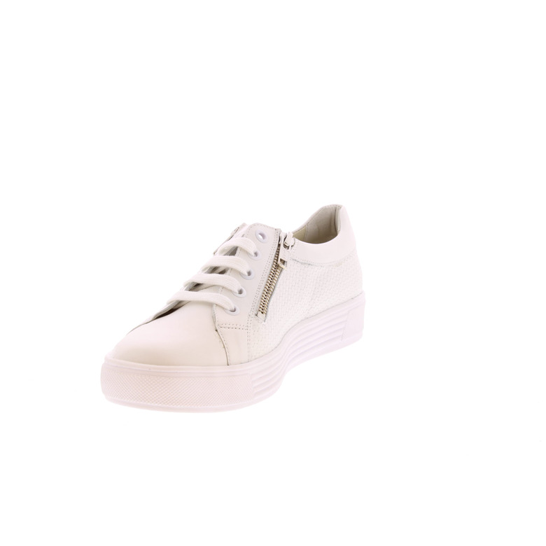 Solidus sneakers blanc 3