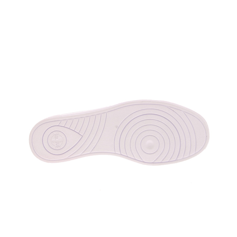 Solidus sneakers blanc 5