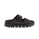Birkenstock thong slippers black 1