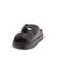 Birkenstock thong slippers black 3