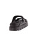 Birkenstock thong slippers black 4