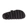 Birkenstock thong slippers black 5