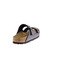 Birkenstock thong slippers black 4