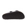 Birkenstock thong slippers black 5