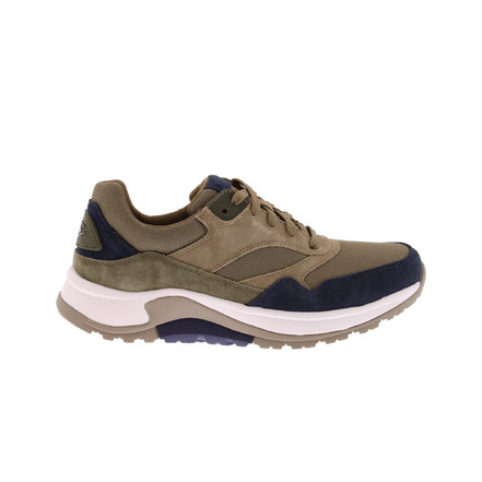 Rollingsoft sneakers green