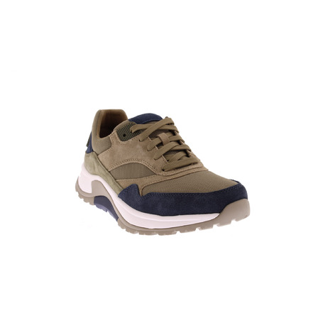 Rollingsoft sneakers green