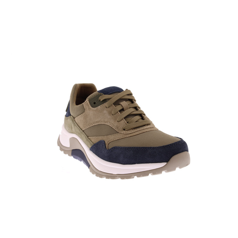 Rollingsoft sneakers green 2