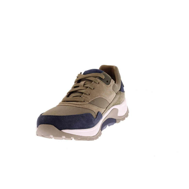Rollingsoft sneakers green 3