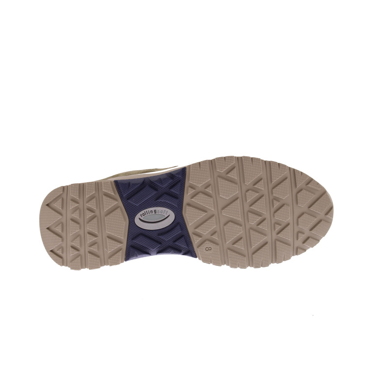 Rollingsoft sneakers green 5