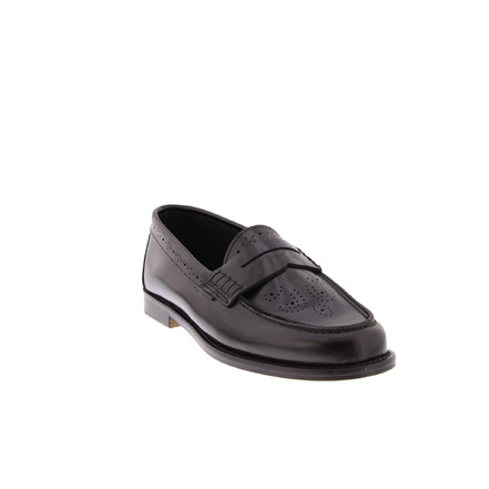 Giancarlo Campo Di Fiori moccasins & loafers black