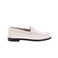 Giancarlo Campo Di Fiori moccasins & loafers white 1