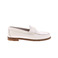 Giancarlo Campo Di Fiori moccasins & loafers white 1