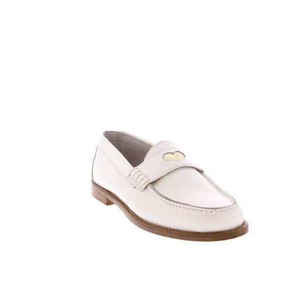 Giancarlo Campo Di Fiori moccasins & loafers white