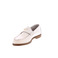 Giancarlo Campo Di Fiori moccasins & loafers white 3