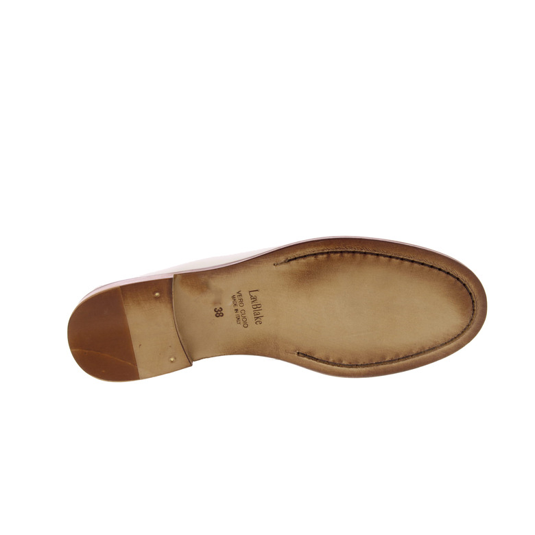 Giancarlo Campo Di Fiori moccasins & loafers white 5
