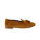 Giancarlo Campo Di Fiori moccasins & loafers cognac 1