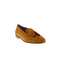 Giancarlo Campo Di Fiori moccasins & loafers cognac 2