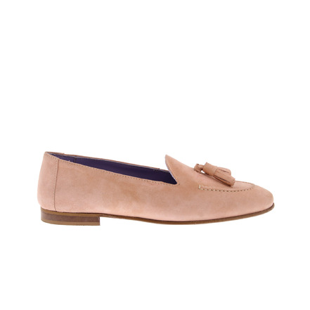 Giancarlo Campo Di Fiori moccasins & loafers pink