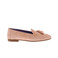 Giancarlo Campo Di Fiori moccasins & loafers pink