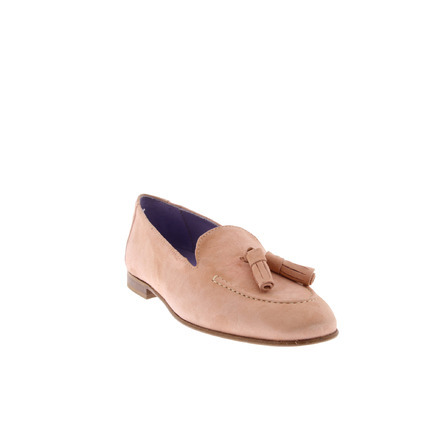 Giancarlo Campo Di Fiori moccasins & loafers pink