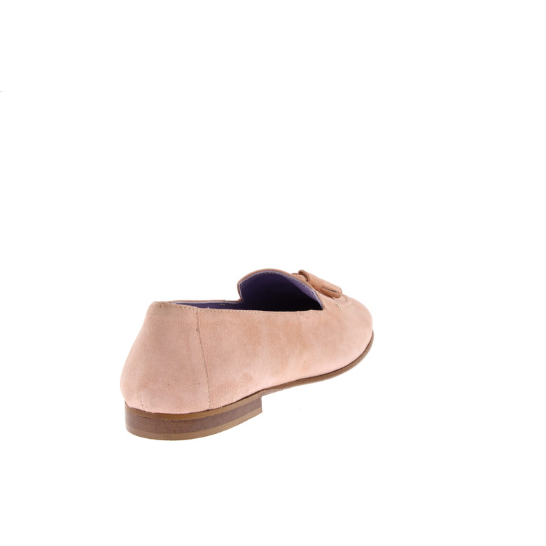 Giancarlo Campo Di Fiori moccasins & loafers pink 4