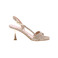 L' Amour sandalen goud 1